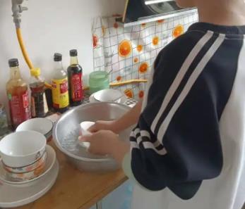 漳州帮妈妈做家务的收获有哪些？